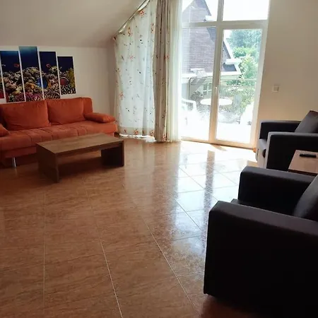 Billy's Two- Bed For Rent At Sunny * Napospart