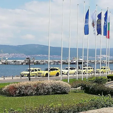 Apartman Billy's Two- Bed For Rent At Sunny