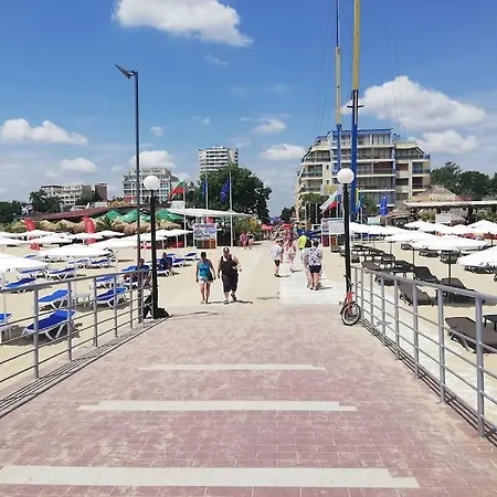 Apartman Billy's Two- Bed For Rent At Sunny *