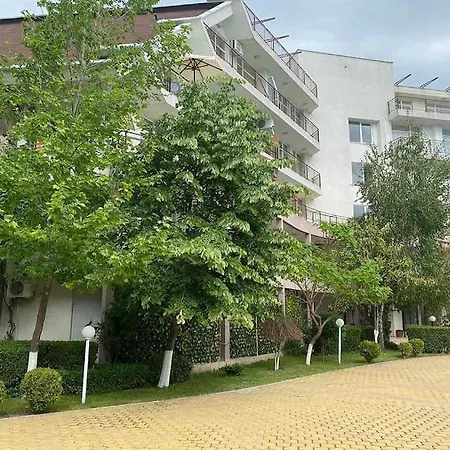 Lägenhet Billy's Two- Bed For Rent At Sunny Slăntjev Brjag