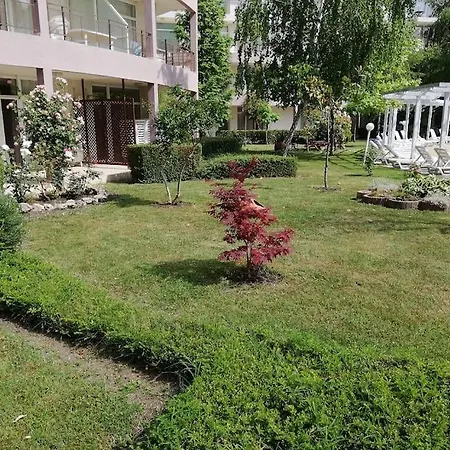 Lägenhet Billy's Two- Bed For Rent At Sunny