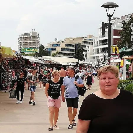 Апартаменты Billy's Two- Bed For Rent At Sunny *