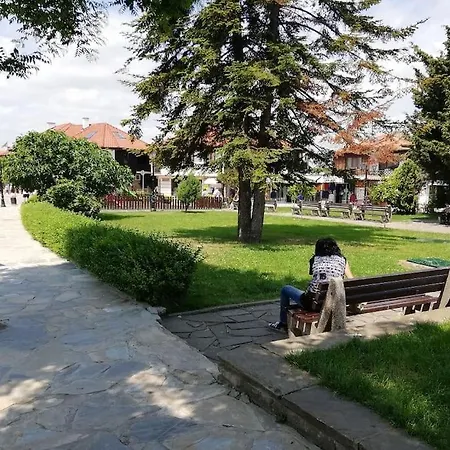 Апартаменты Billy's Two- Bed For Rent At Sunny *