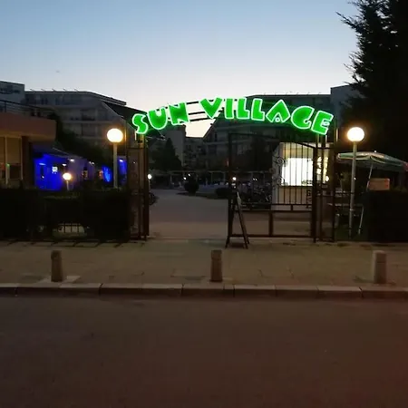 Billy's Two- Bed For Rent At Sunny Солнечный берег