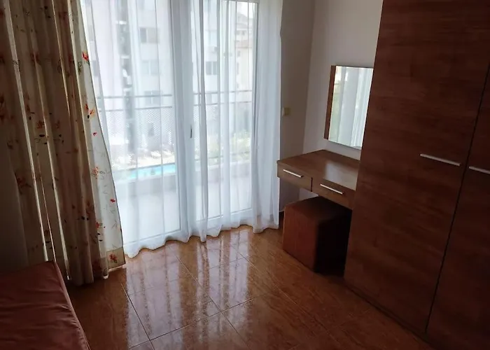 Lejlighed Billy's Two- Bed For Rent At Sunny Sunny Beach