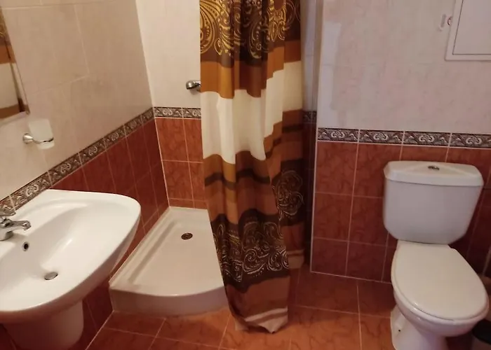 Lejlighed Billy's Two- Bed For Rent At Sunny *