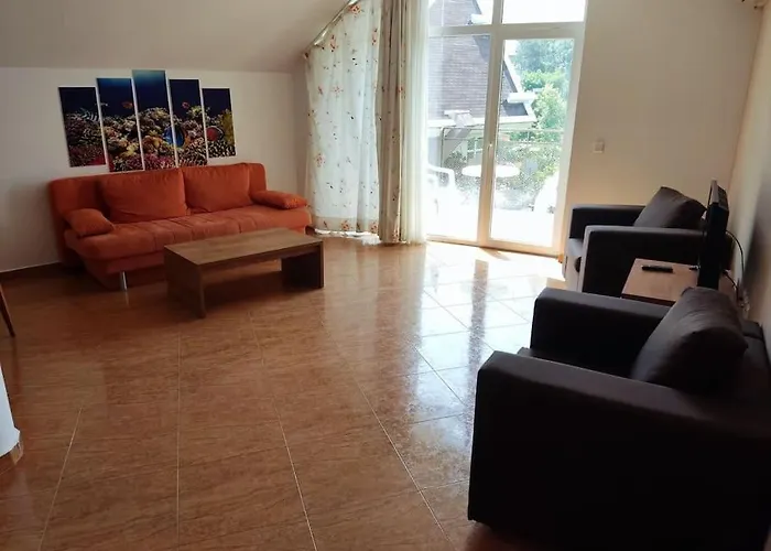 Billy's Two- Bed For Rent At Sunny * Sunny Beach