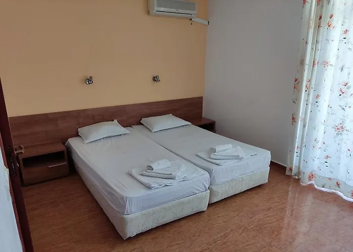Billy's Two- Bed For Rent At Sunny * Sunny Beach
