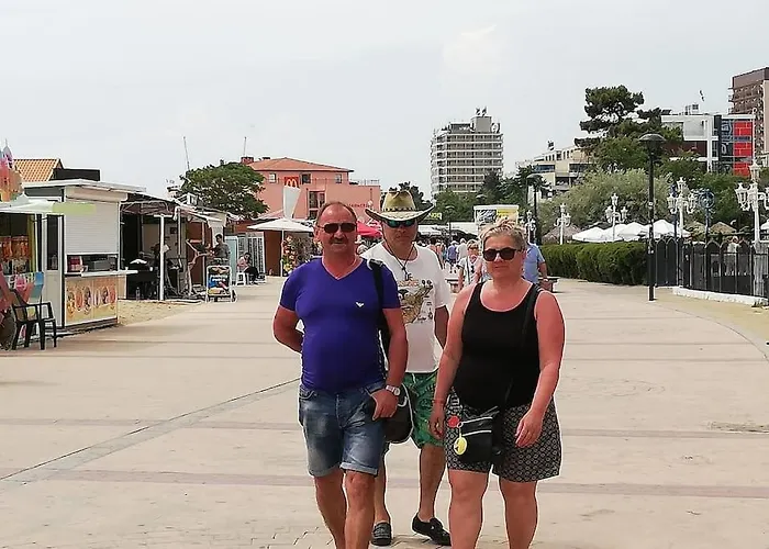 Billy's Two- Bed For Rent At Sunny Lejlighed *