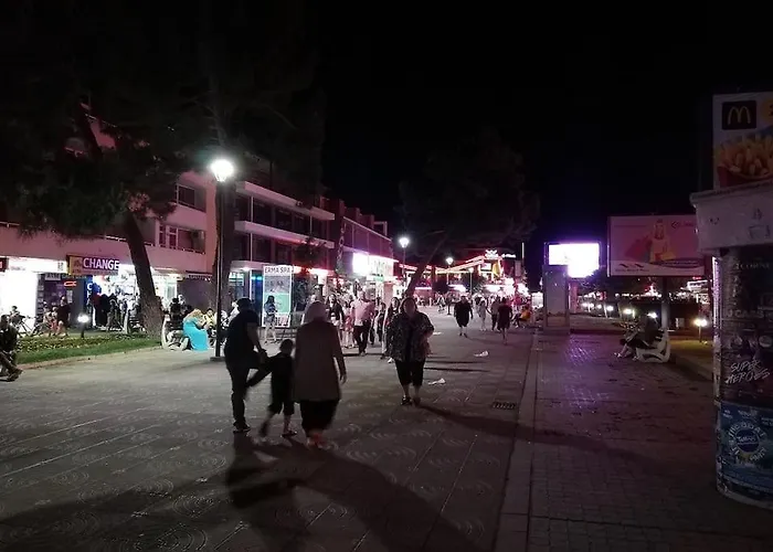 Billy's Two- Bed For Rent At Sunny Lejlighed Sunny Beach