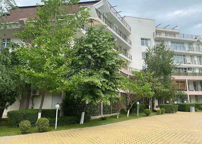 Lejlighed Billy's Two- Bed For Rent At Sunny Sunny Beach