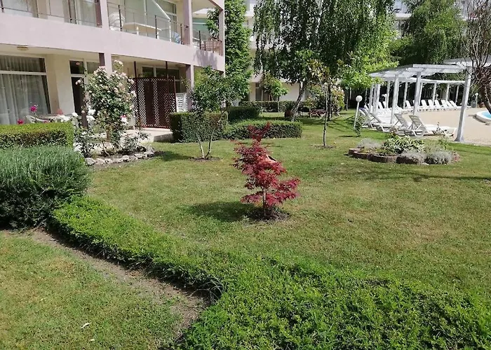 Lejlighed Billy's Two- Bed For Rent At Sunny