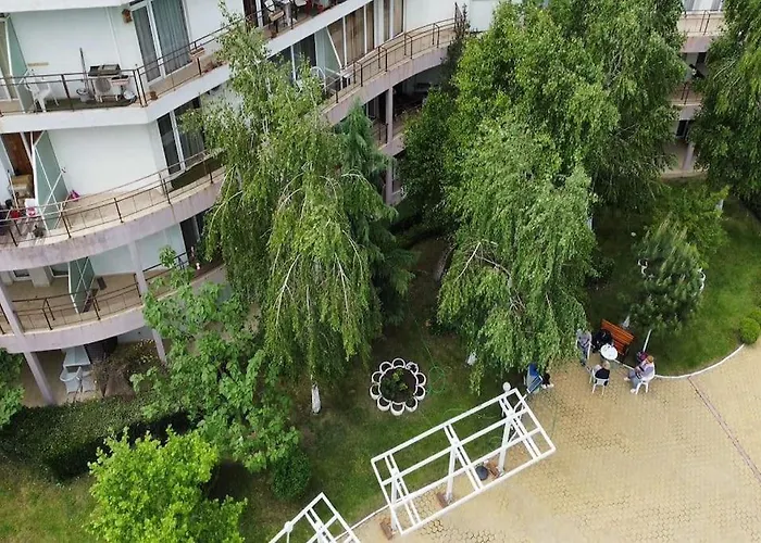 Billy's Two- Bed For Rent At Sunny Lejlighed Sunny Beach