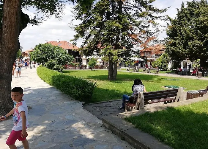 Lejlighed Billy's Two- Bed For Rent At Sunny *