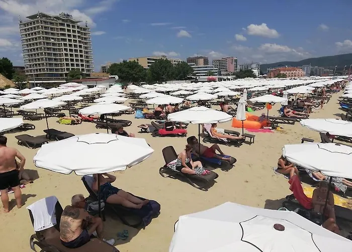 Lejlighed Billy's Two- Bed For Rent At Sunny *