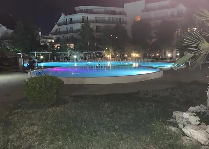 Lejlighed Billy's Two- Bed For Rent At Sunny Sunny Beach