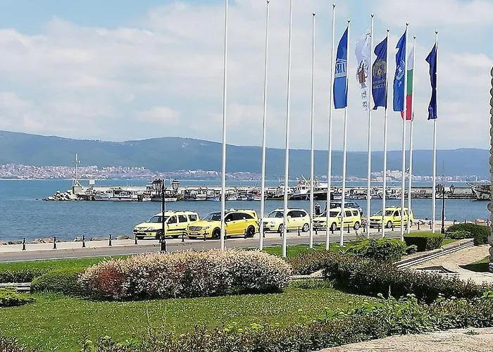 Lejlighed Billy's Two- Bed For Rent At Sunny