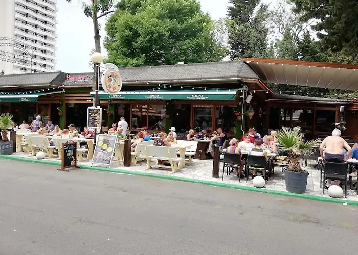 Lejlighed Billy's Two- Bed For Rent At Sunny Sunny Beach