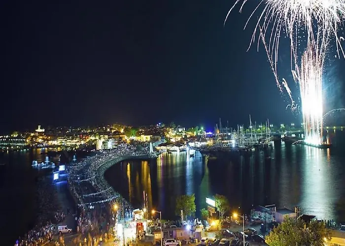 Lejlighed Billy's Two- Bed For Rent At Sunny