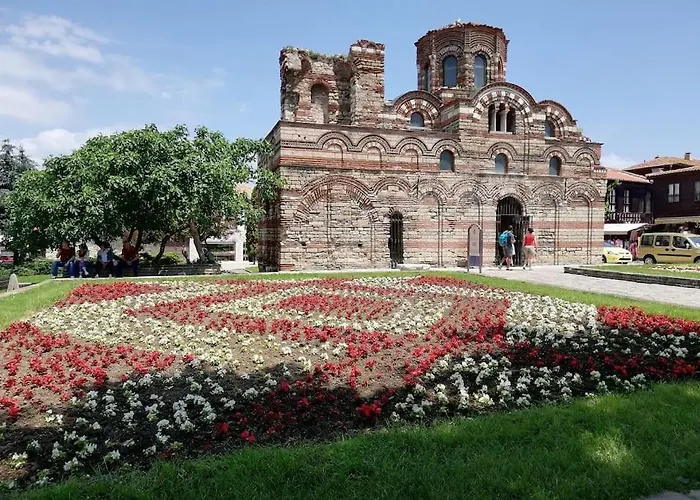 Lejlighed Billy's Two- Bed For Rent At Sunny *