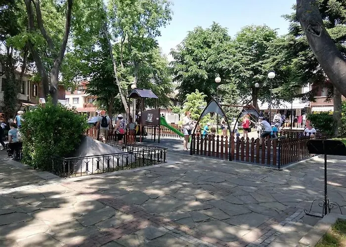 Lejlighed Billy's Two- Bed For Rent At Sunny