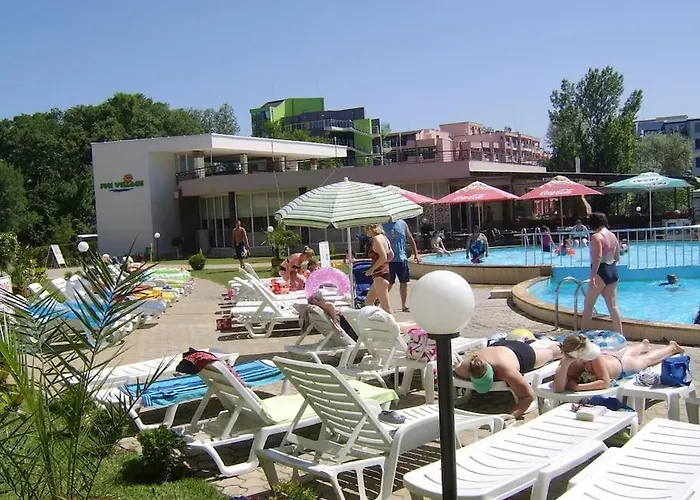 Lejlighed Billy's Two- Bed For Rent At Sunny Sunny Beach