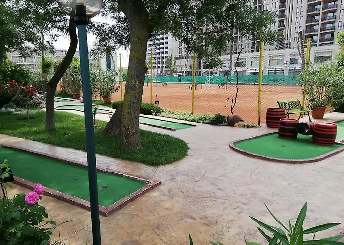 Lejlighed Billy's Two- Bed For Rent At Sunny Sunny Beach