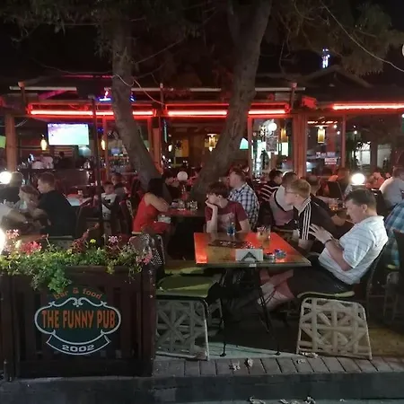 Appartamento Billy's Two- Bed For Rent At Sunny Sunny Beach