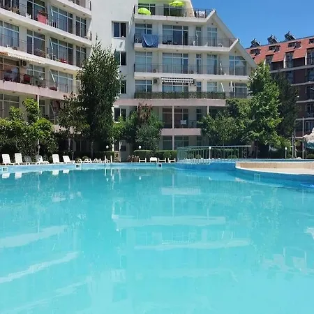 Appartamento Billy's Two- Bed For Rent At Sunny Sunny Beach