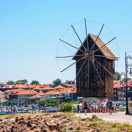 Appartamento Billy's Two- Bed For Rent At Sunny