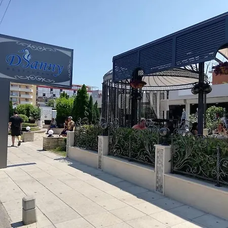 Appartamento Billy's Two- Bed For Rent At Sunny *