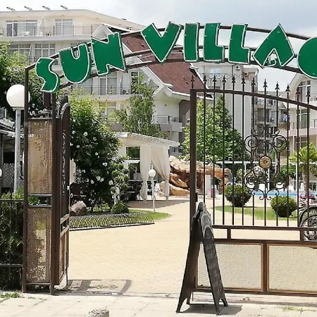 Billy's Two- Bed For Rent At Sunny Appartamento Sunny Beach